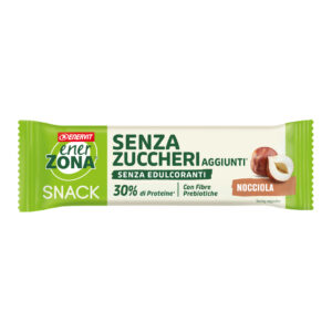Produktbild ENERZONA Snack Haselnuss, 30 x 33 g